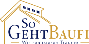 Logo - SoGehtBaufi