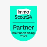 ImmoScout24-Partner Baufinanzierung