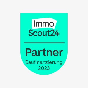 ImmoScout24-Partner Baufinanzierung
